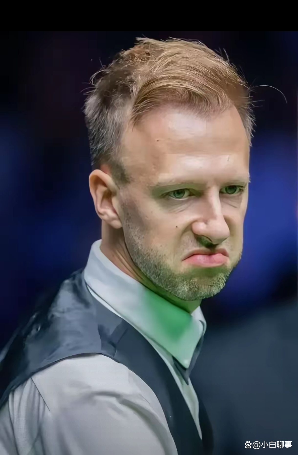 以及他如何 以及他如何