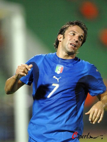 界足坛的焦 界足坛的焦