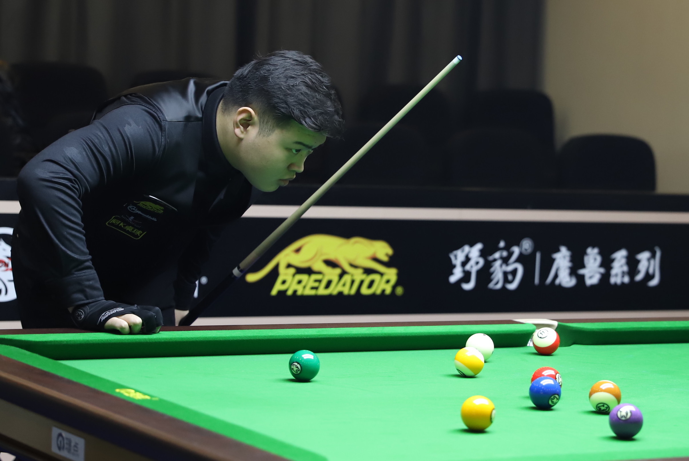 针对性地制 针对性地制