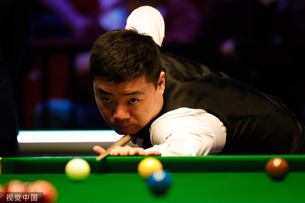 迟和击球点 迟和击球点